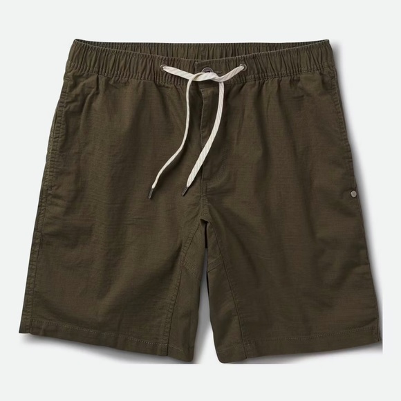 Mens Vuori Ripstop Short Medium - Picture 2 of 5